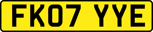 FK07YYE