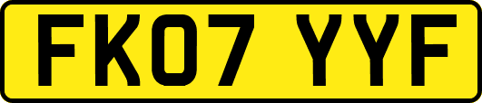 FK07YYF