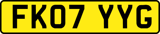 FK07YYG