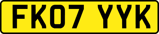 FK07YYK