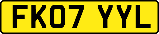 FK07YYL