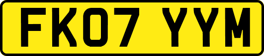 FK07YYM