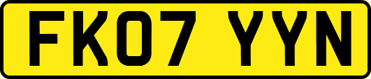 FK07YYN