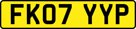 FK07YYP