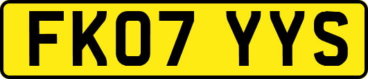 FK07YYS