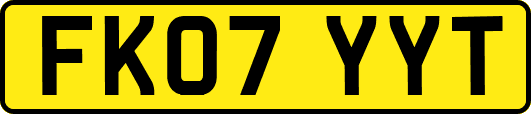 FK07YYT