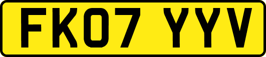 FK07YYV