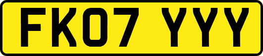 FK07YYY