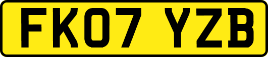 FK07YZB