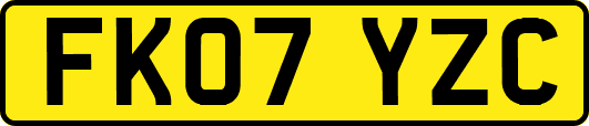 FK07YZC