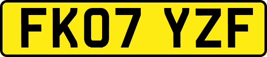 FK07YZF