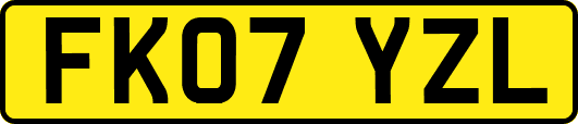 FK07YZL
