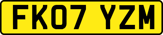 FK07YZM