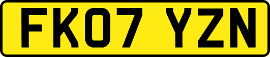 FK07YZN