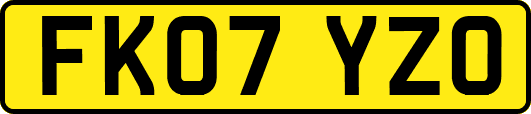FK07YZO