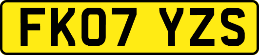 FK07YZS