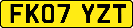 FK07YZT
