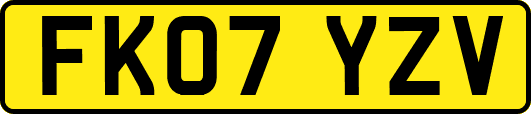 FK07YZV