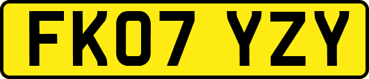 FK07YZY