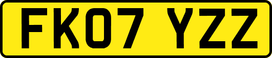 FK07YZZ