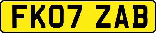 FK07ZAB