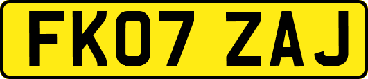 FK07ZAJ