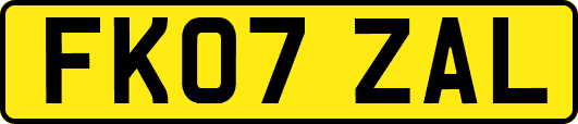 FK07ZAL