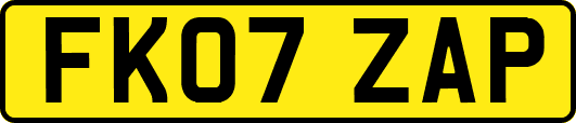 FK07ZAP