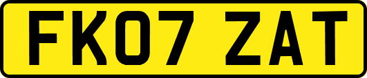 FK07ZAT