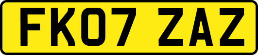 FK07ZAZ