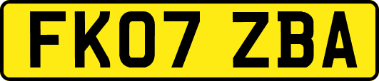 FK07ZBA