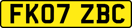 FK07ZBC