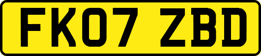 FK07ZBD