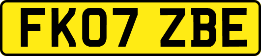 FK07ZBE