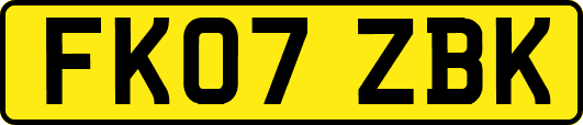 FK07ZBK