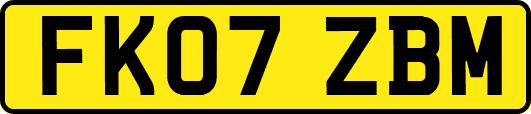 FK07ZBM