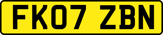 FK07ZBN