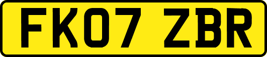 FK07ZBR