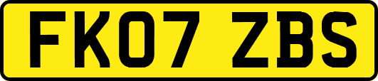 FK07ZBS