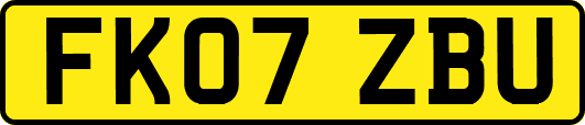 FK07ZBU