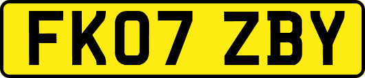 FK07ZBY