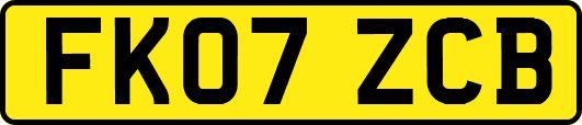 FK07ZCB