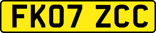 FK07ZCC
