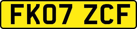 FK07ZCF