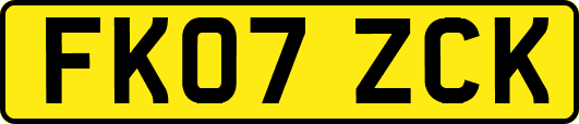 FK07ZCK