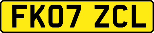 FK07ZCL