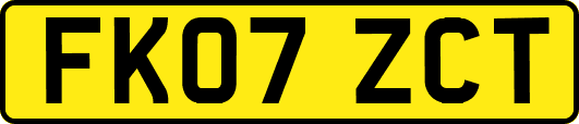 FK07ZCT