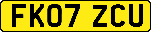 FK07ZCU