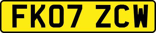 FK07ZCW