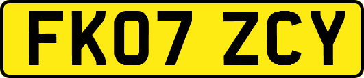 FK07ZCY